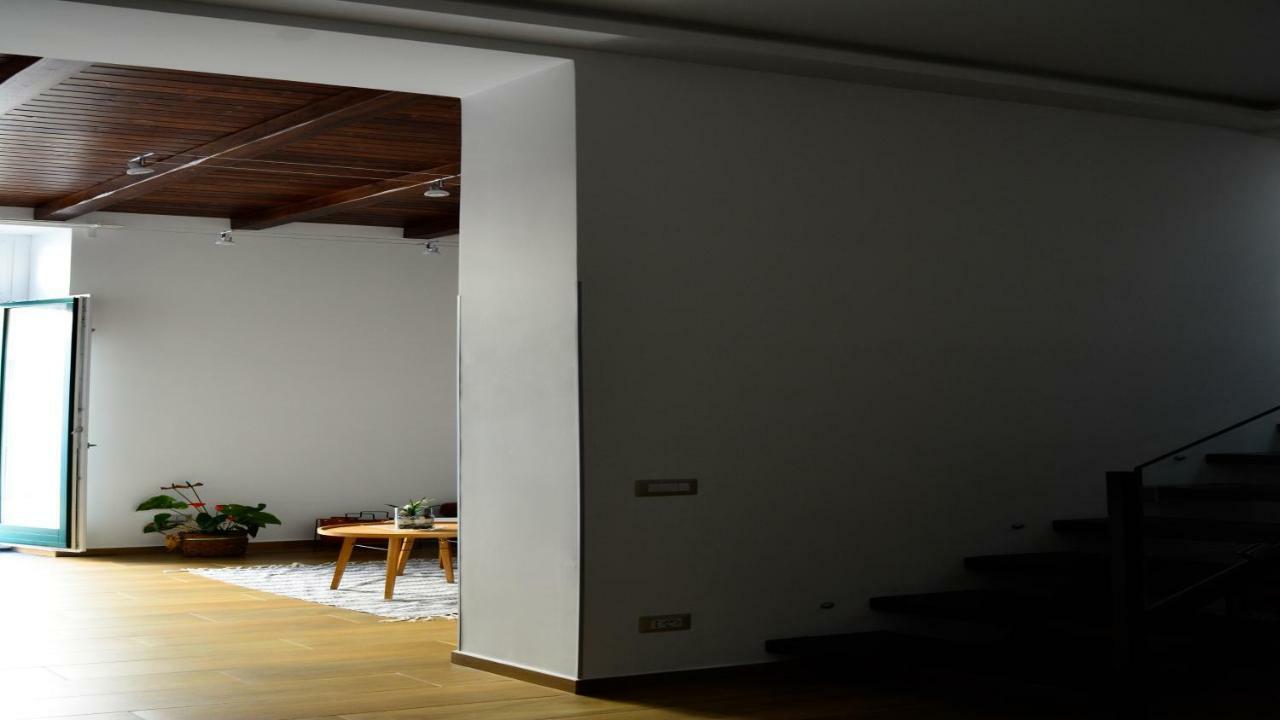 Le 13 Fontane Apartment Salerno Bagian luar foto