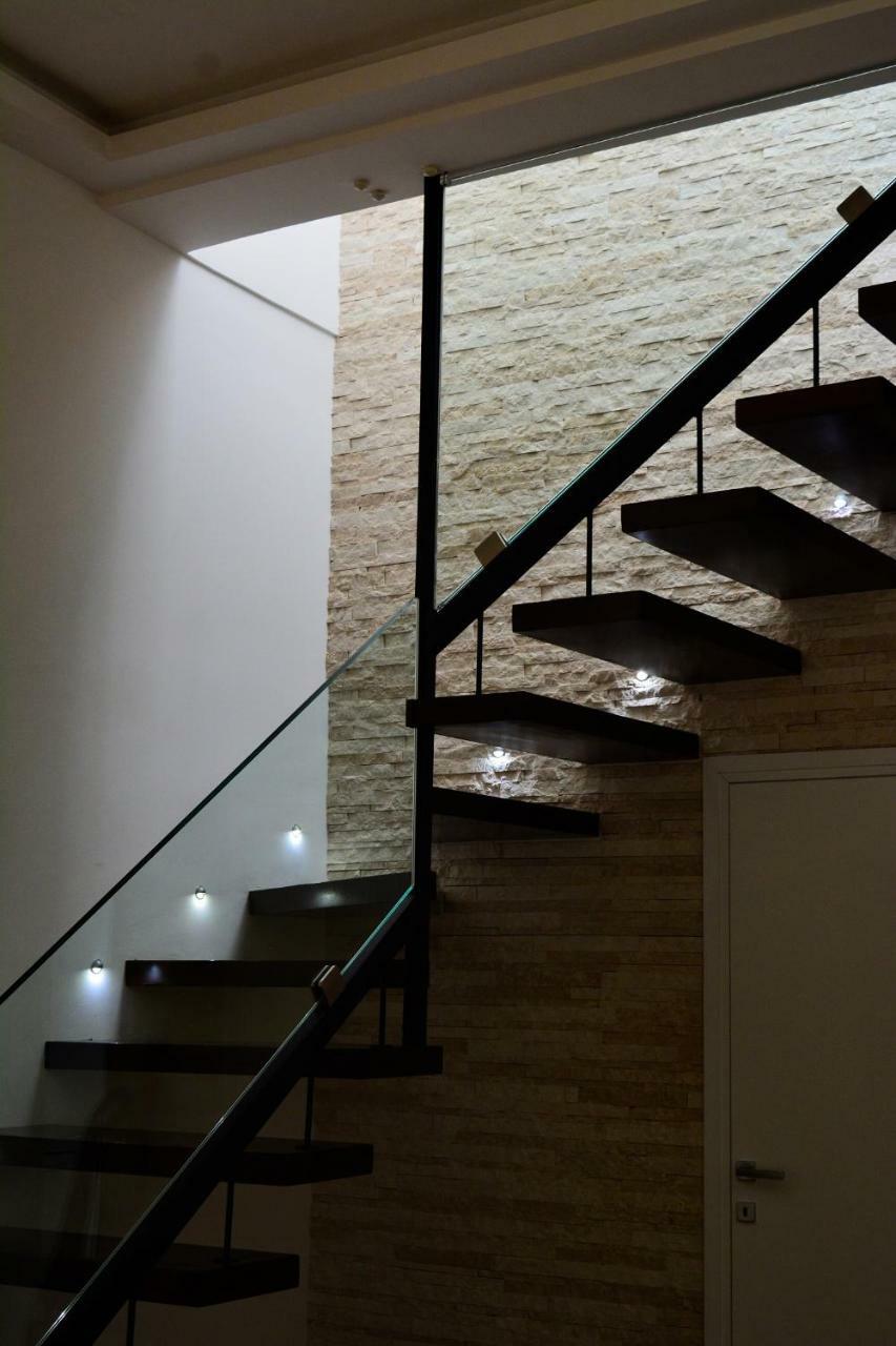 Le 13 Fontane Apartment Salerno Bagian luar foto