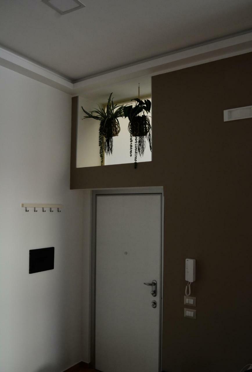 Le 13 Fontane Apartment Salerno Bagian luar foto